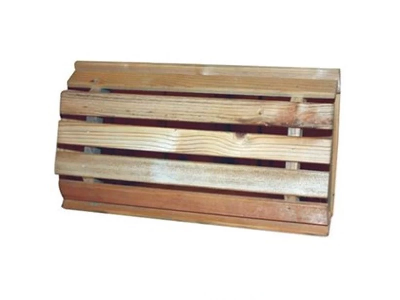 Sauna Yastığı / Ahşap