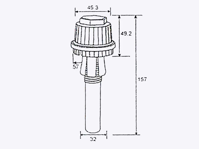 Nozzle